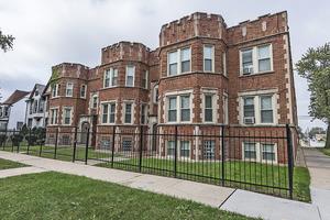 12000 S Eggleston Ave property